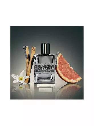 ZADIG & VOLTAIRE | This is Really Him! Eau de Parfum 100ml | 